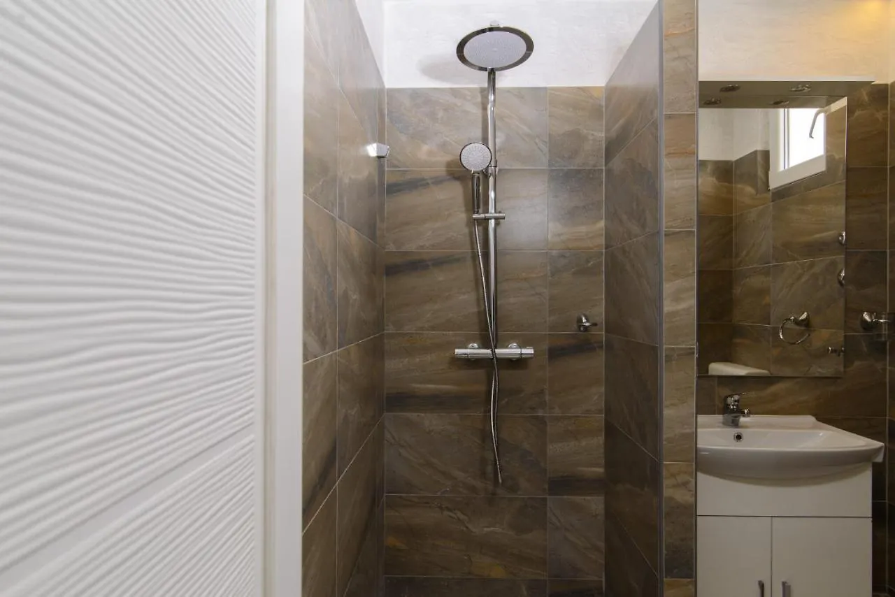 Villa Etta Ciovo Trogir Appartement