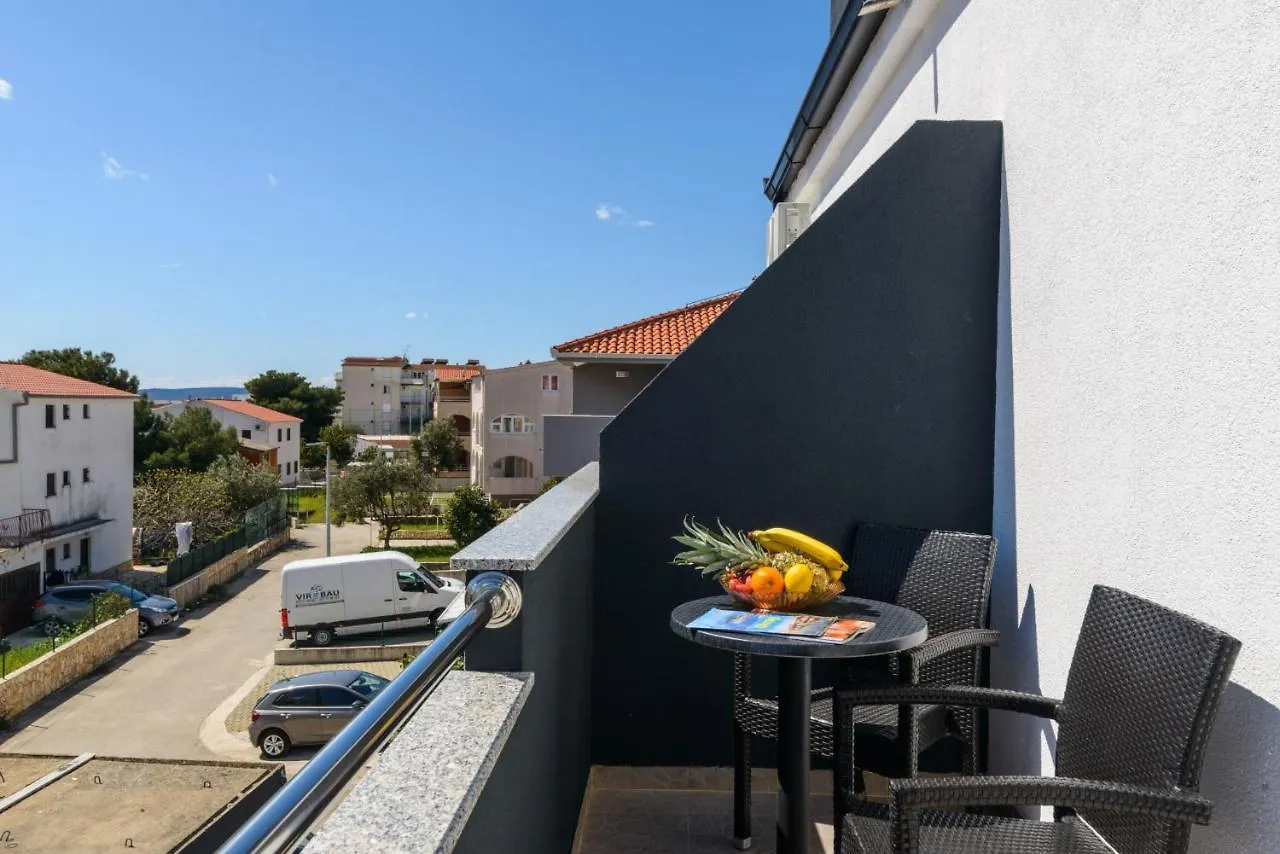 Villa Etta Ciovo Trogir Appartement