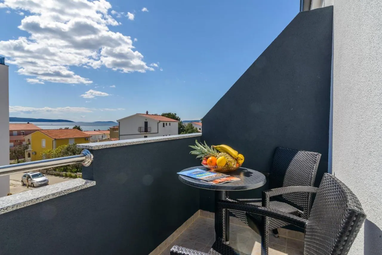 Villa Etta Ciovo Trogir