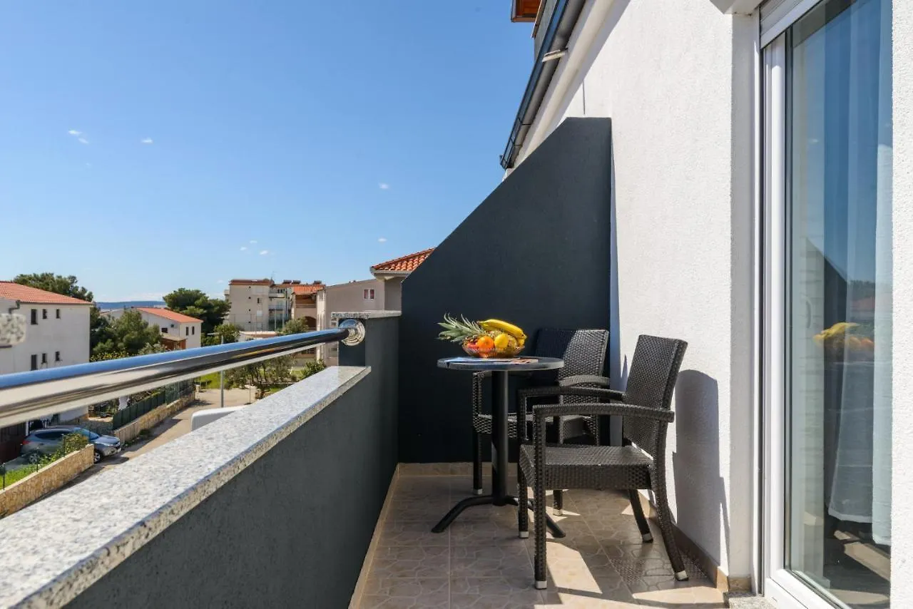 Appartement Villa Etta Ciovo Trogir