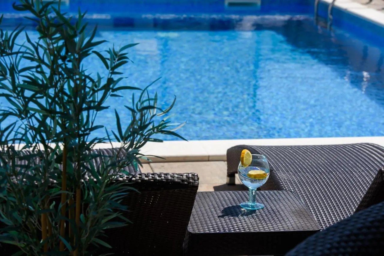 Appartement Villa Etta Ciovo Trogir