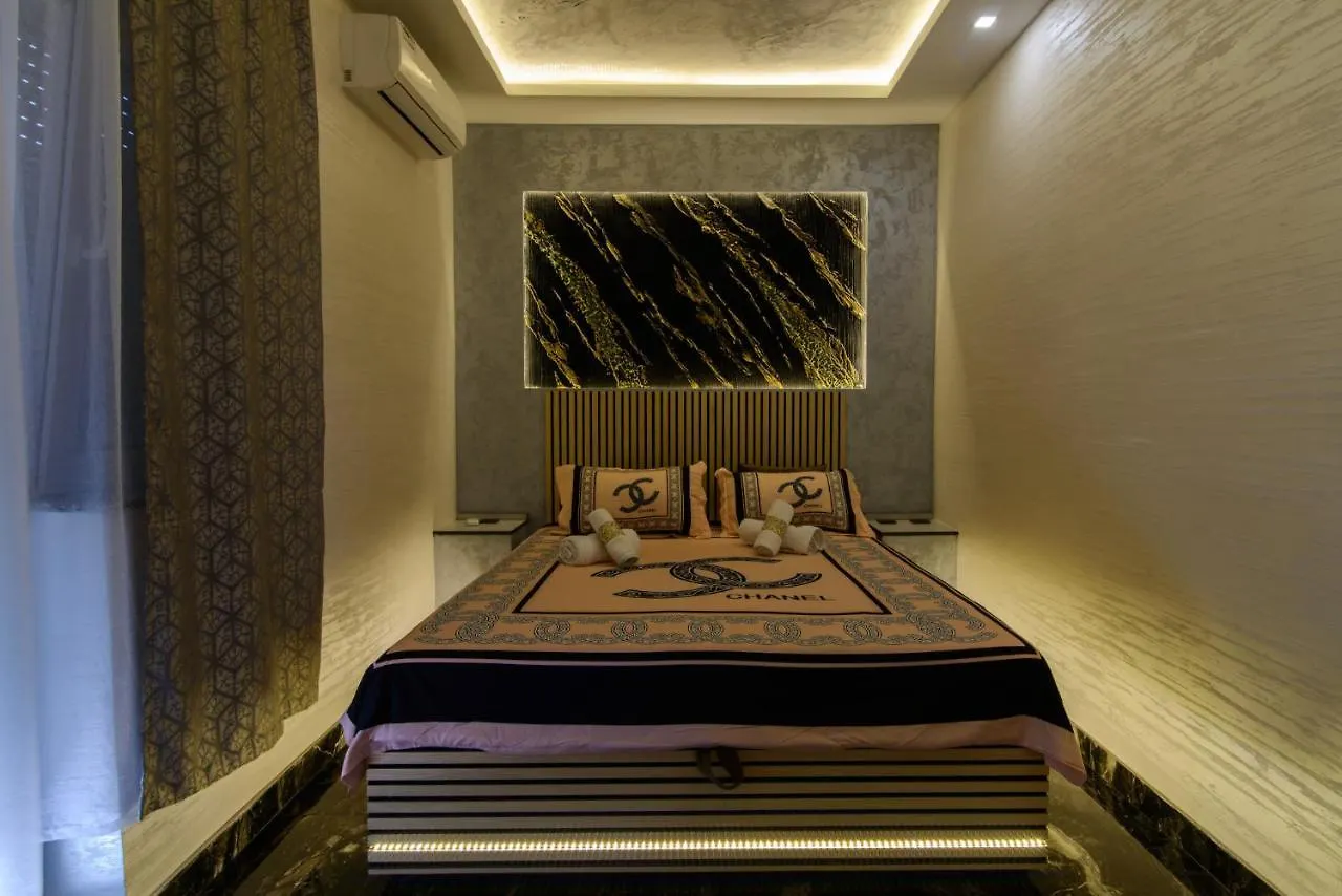Villa Etta Ciovo Trogir