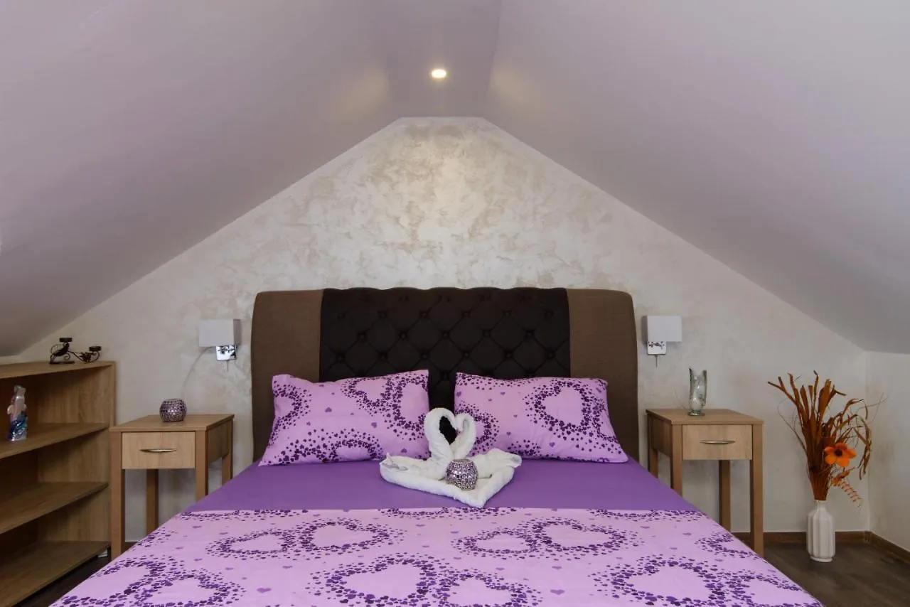Appartement Villa Etta Ciovo Trogir