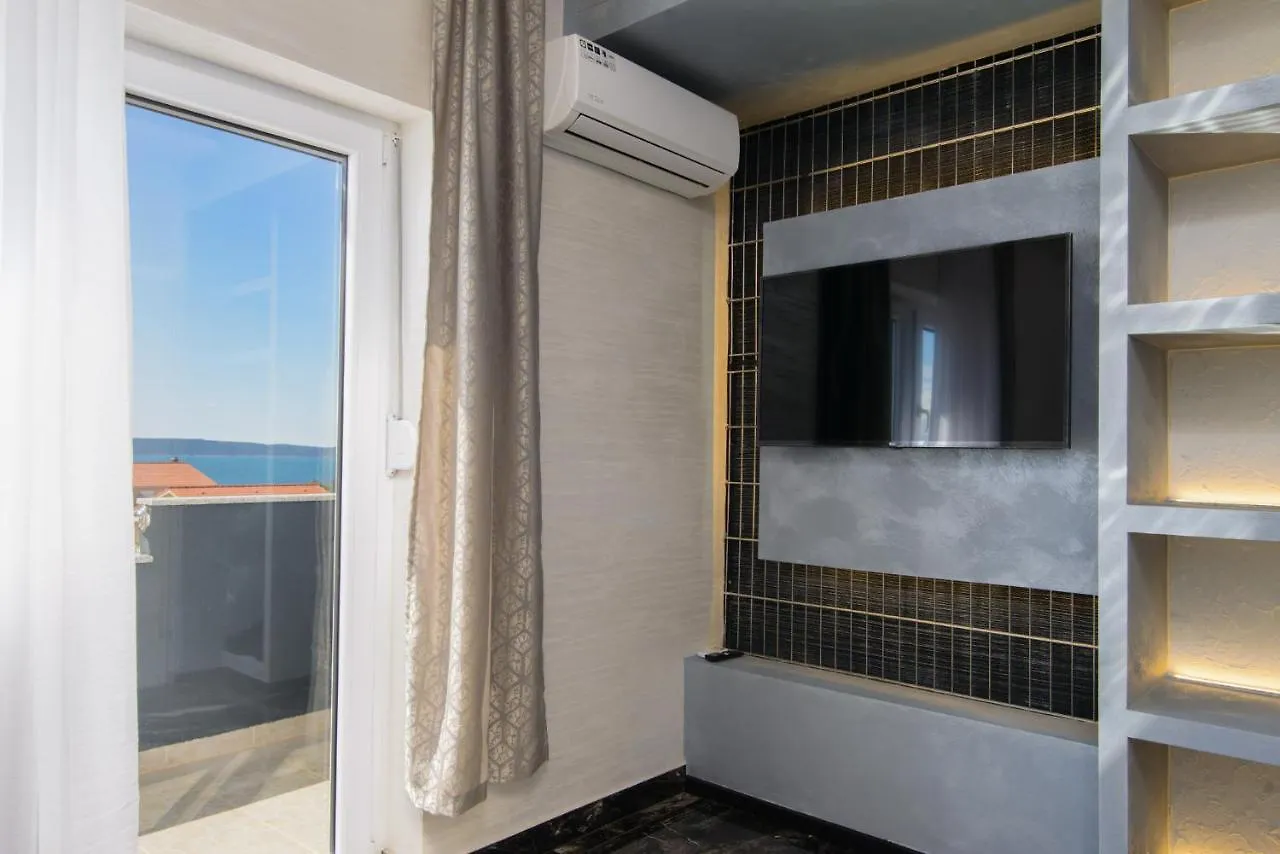Appartement Villa Etta Ciovo Trogir Croatie
