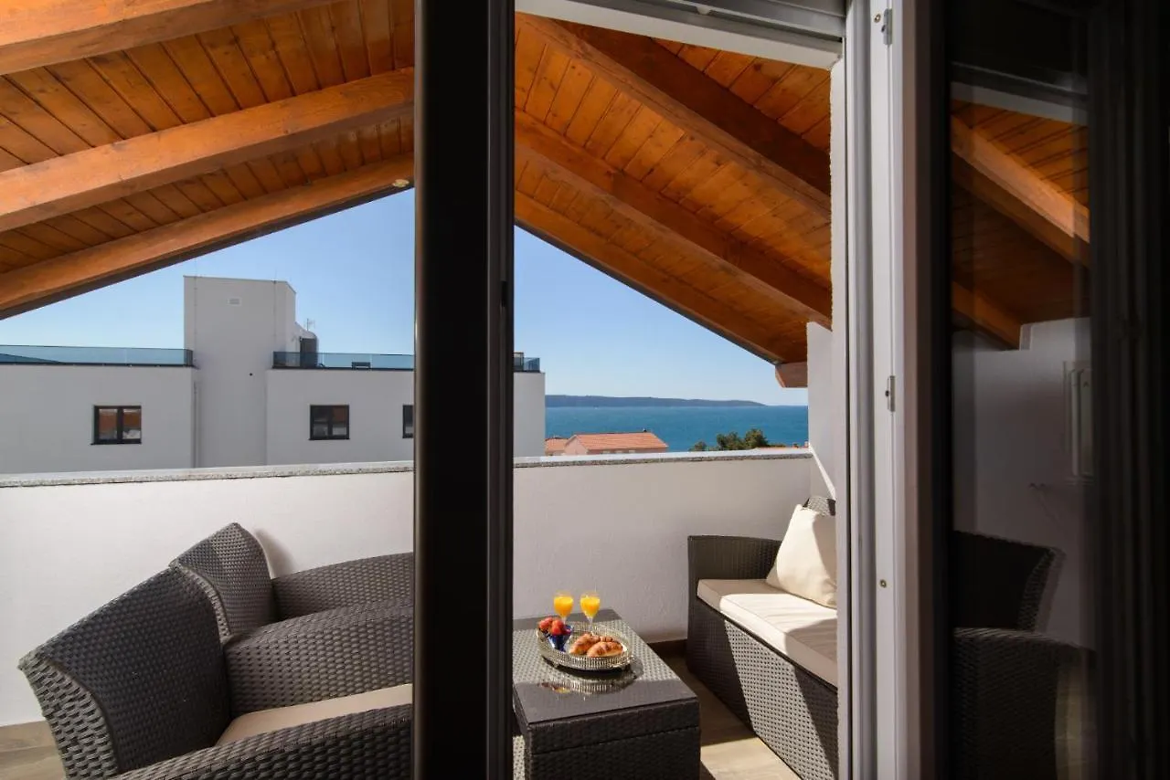 Villa Etta Ciovo Trogir Appartement