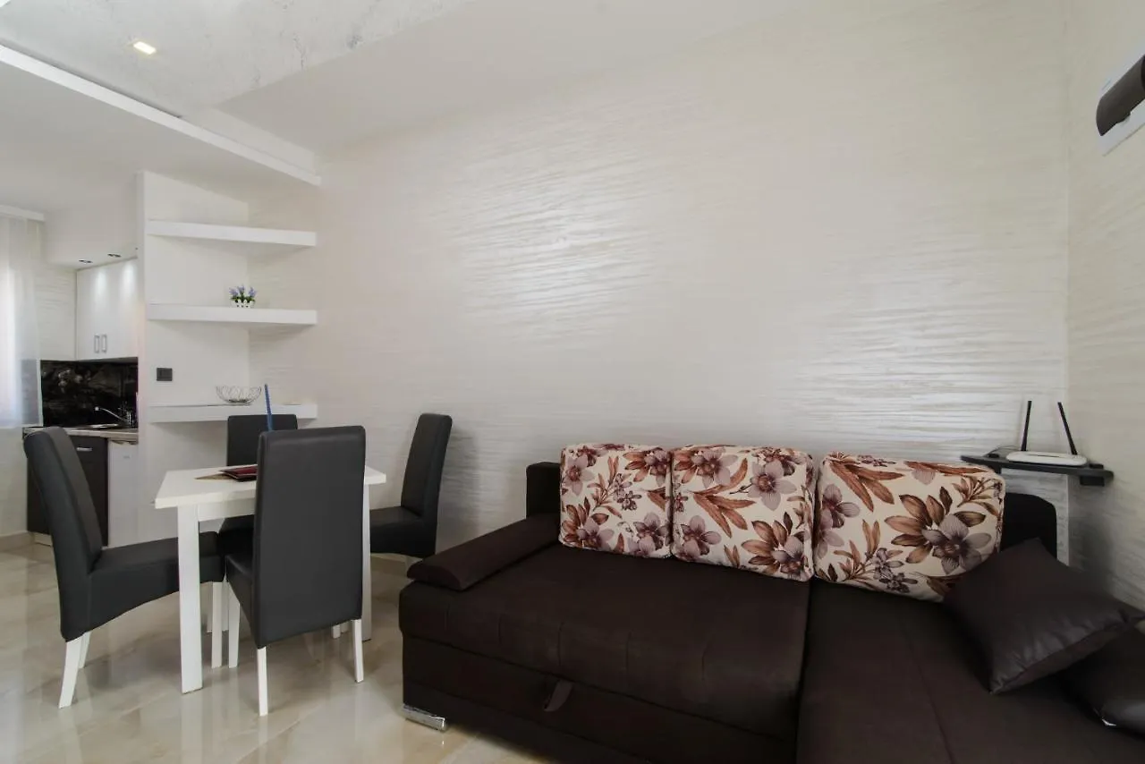 Villa Etta Ciovo Trogir