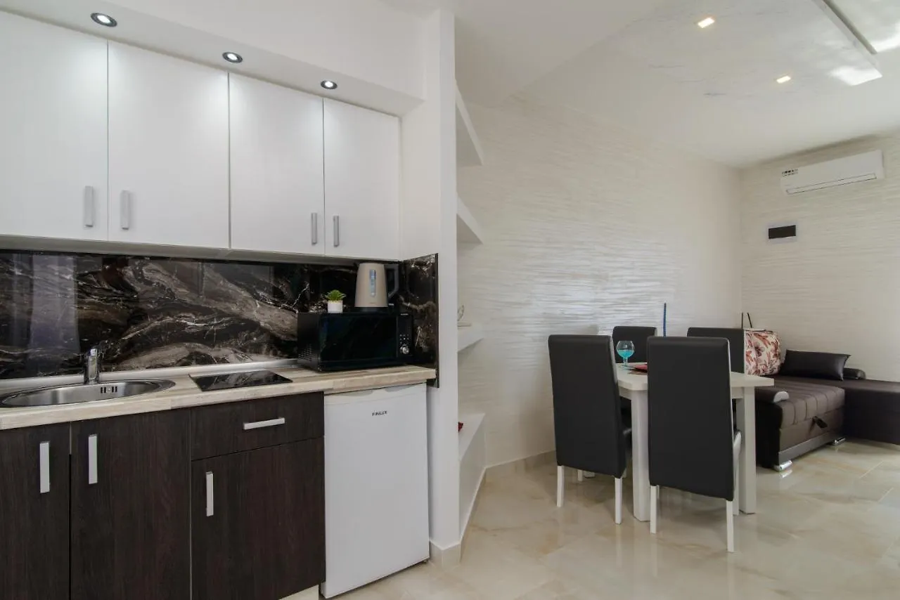 Appartement Villa Etta Ciovo Trogir