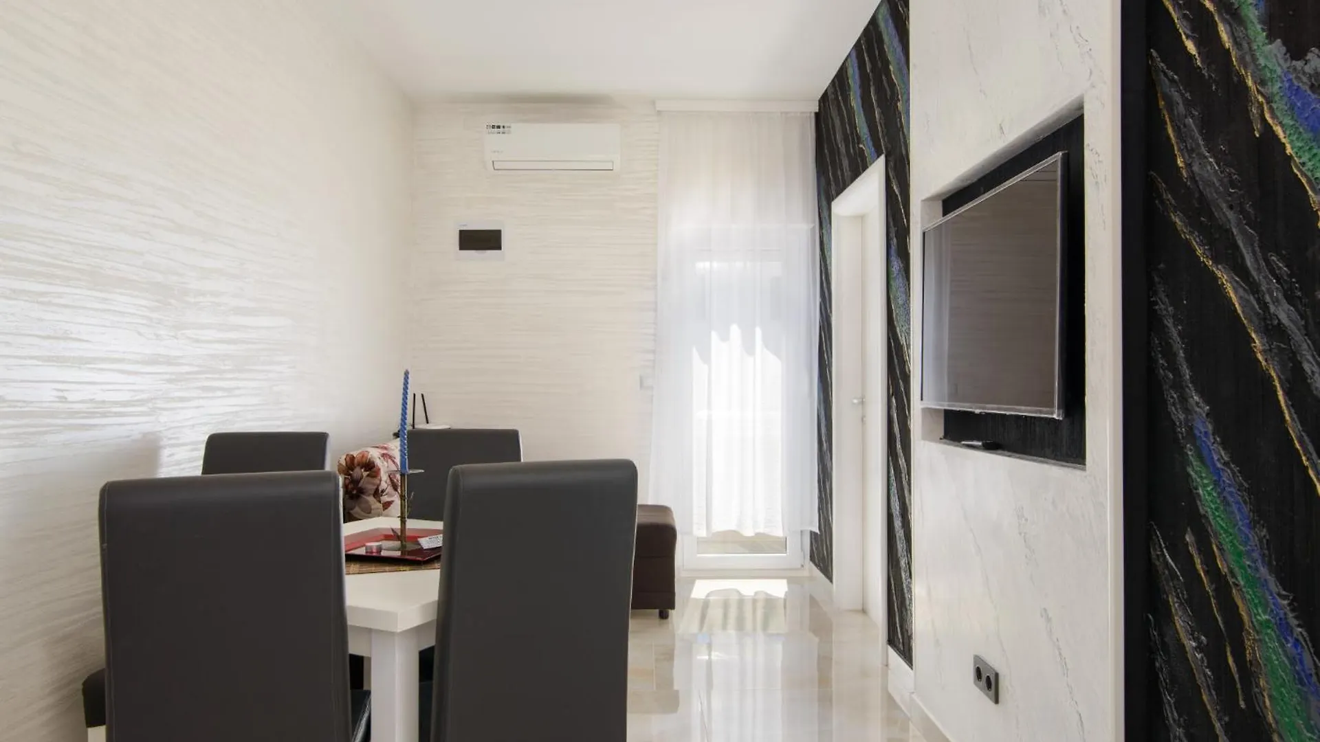 Villa Etta Ciovo Trogir Appartement