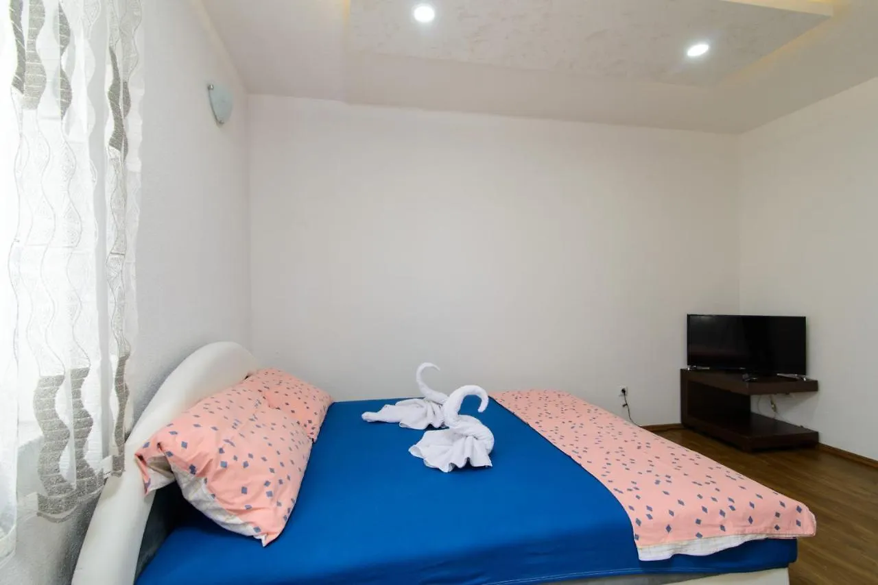 Appartement Villa Etta Ciovo Trogir Croatie