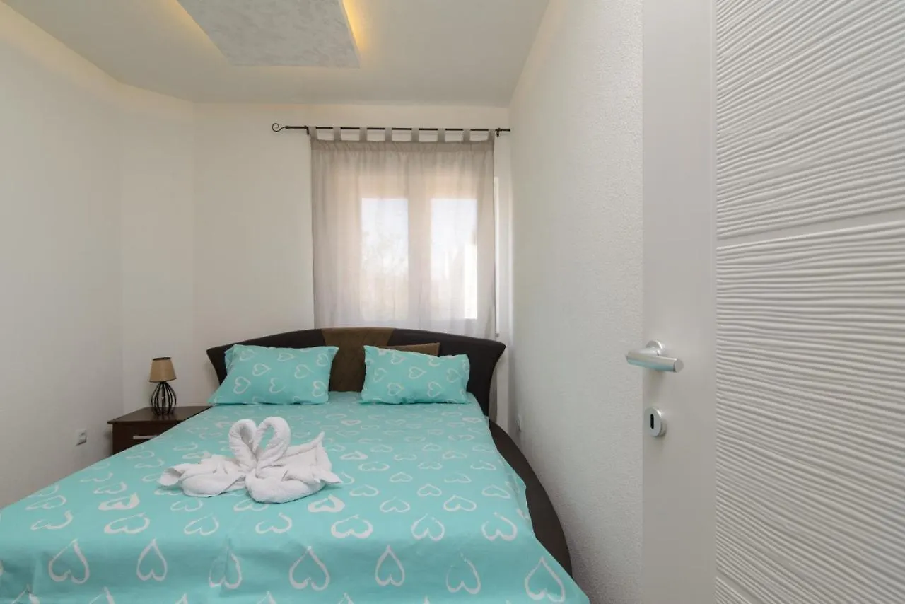 Villa Etta Ciovo Trogir