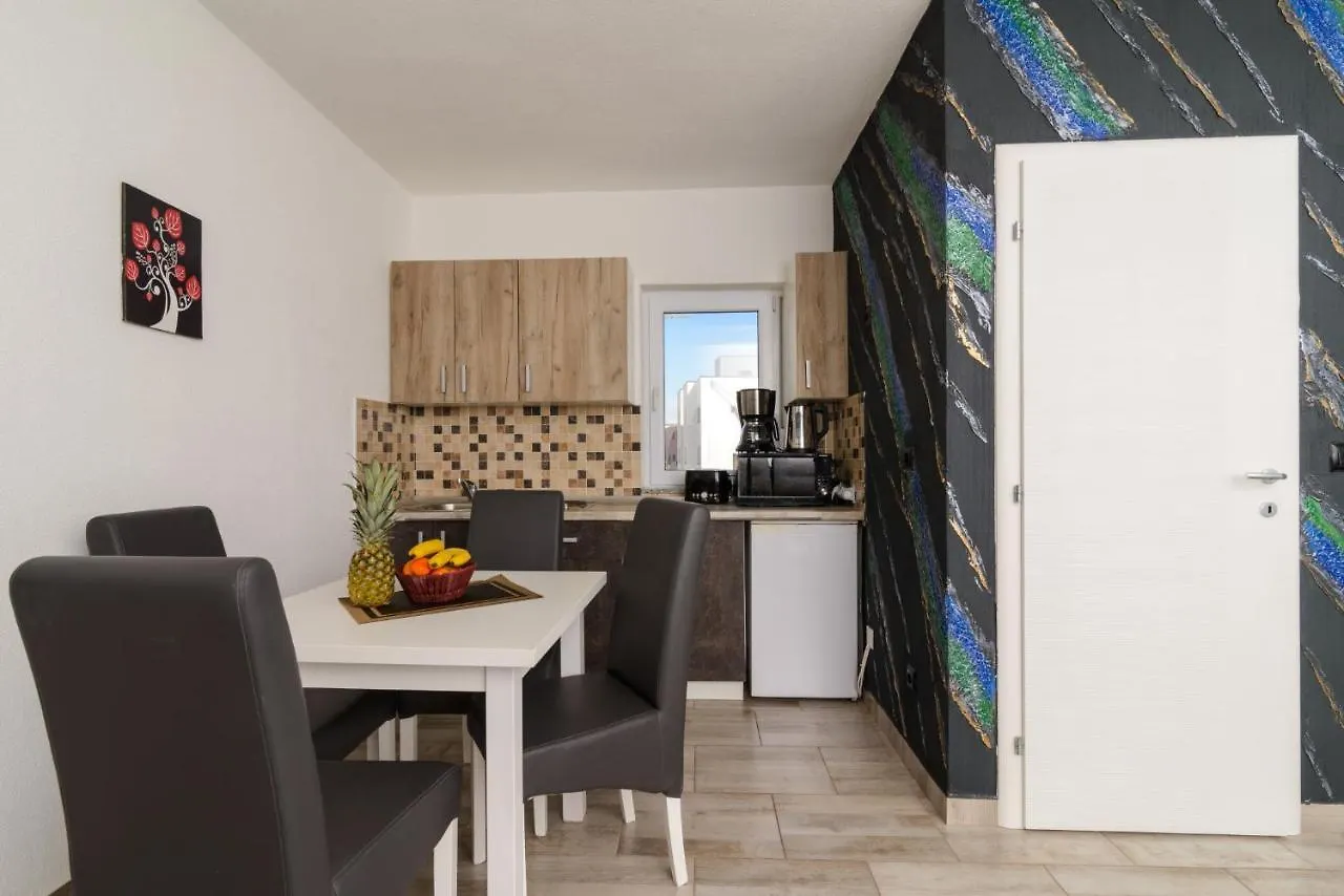 Appartement Villa Etta Ciovo Trogir