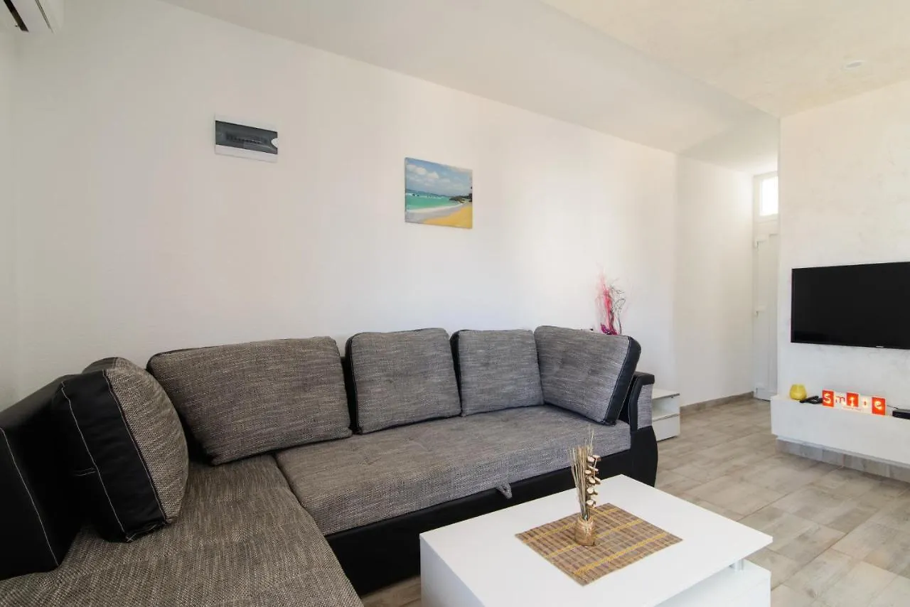 Villa Etta Ciovo Trogir