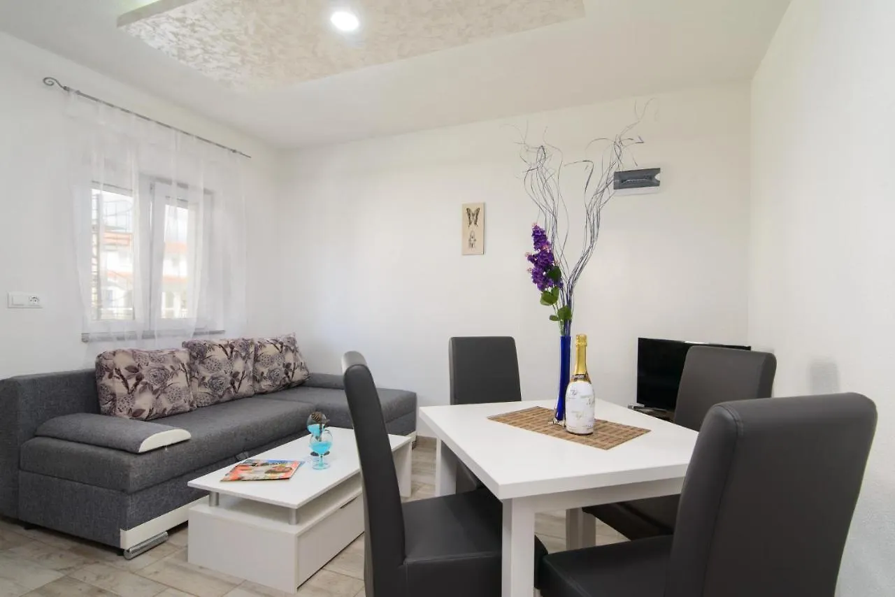 Villa Etta Ciovo Trogir 0*,