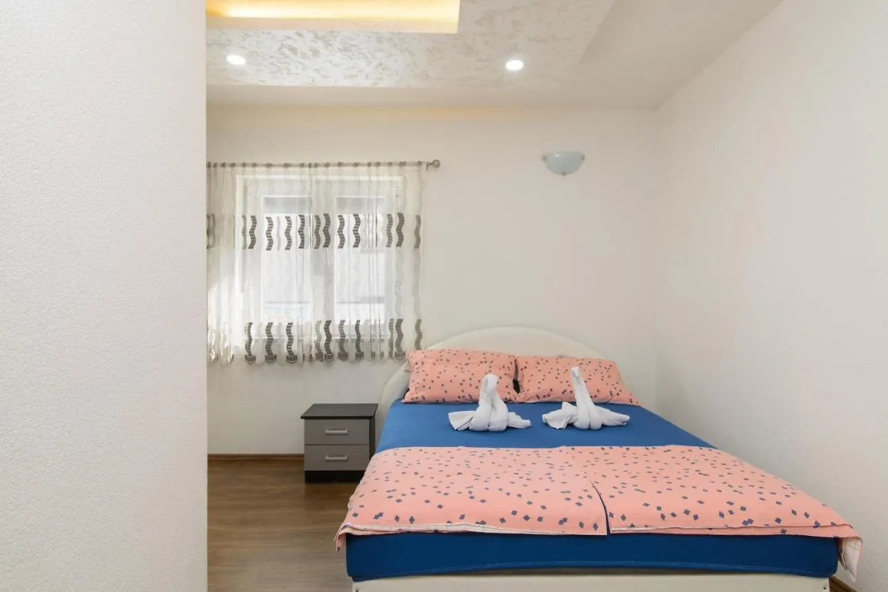 Appartement Villa Etta Ciovo Trogir