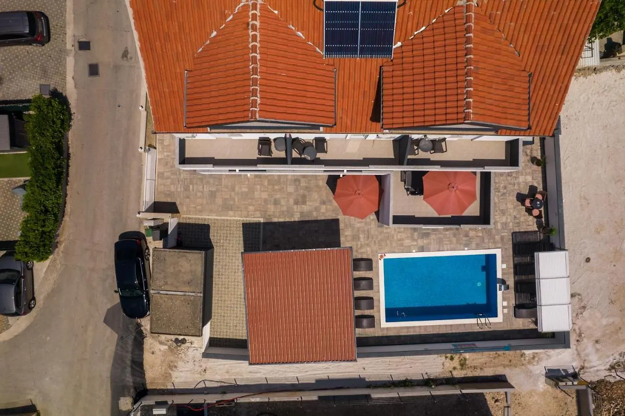 Villa Etta Ciovo Trogir