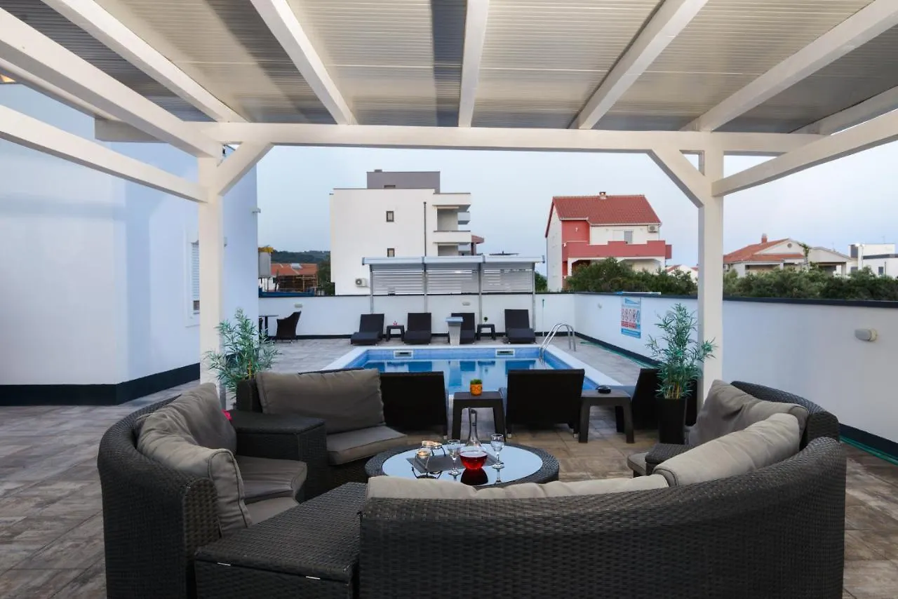 Villa Etta Ciovo Trogir Appartement