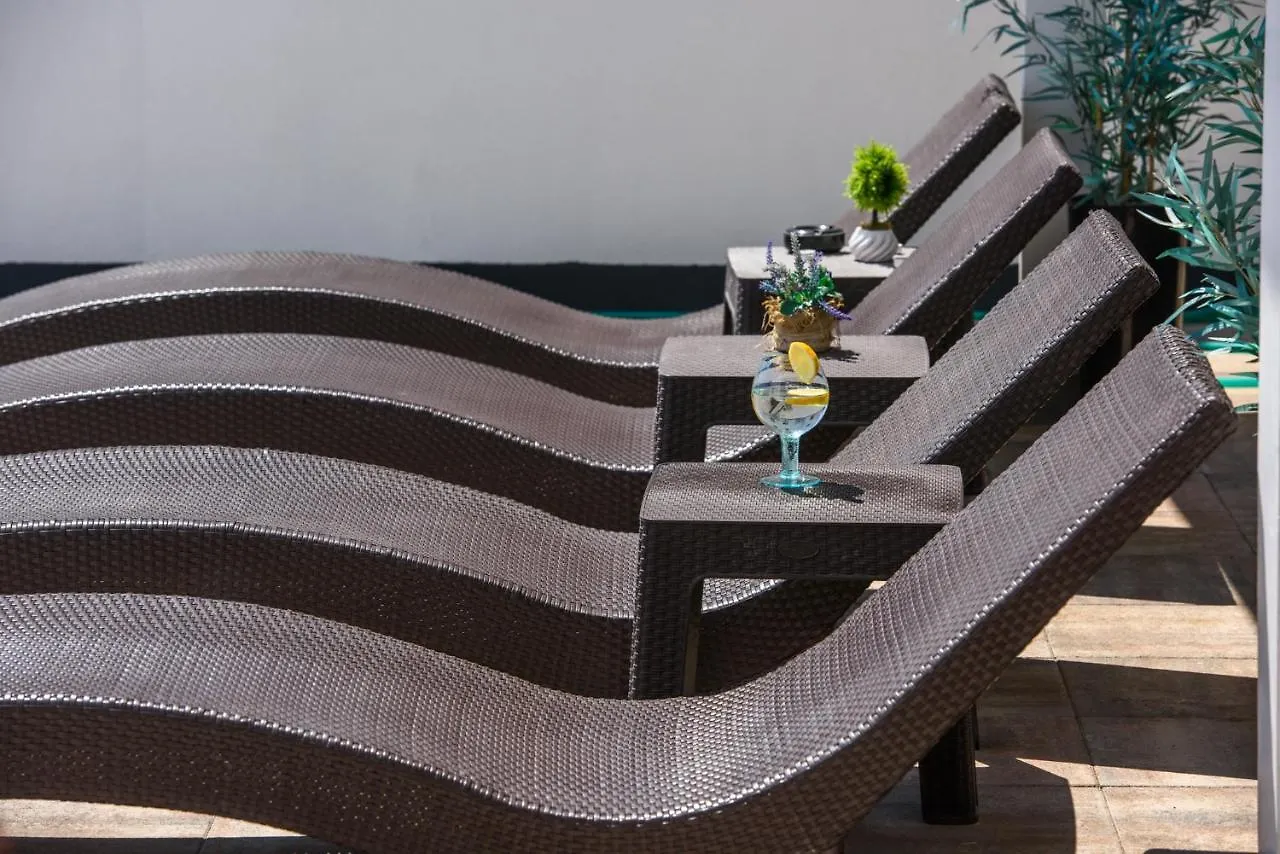 Appartement Villa Etta Ciovo Trogir