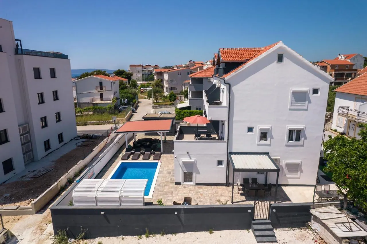 Villa Etta Ciovo Trogir
