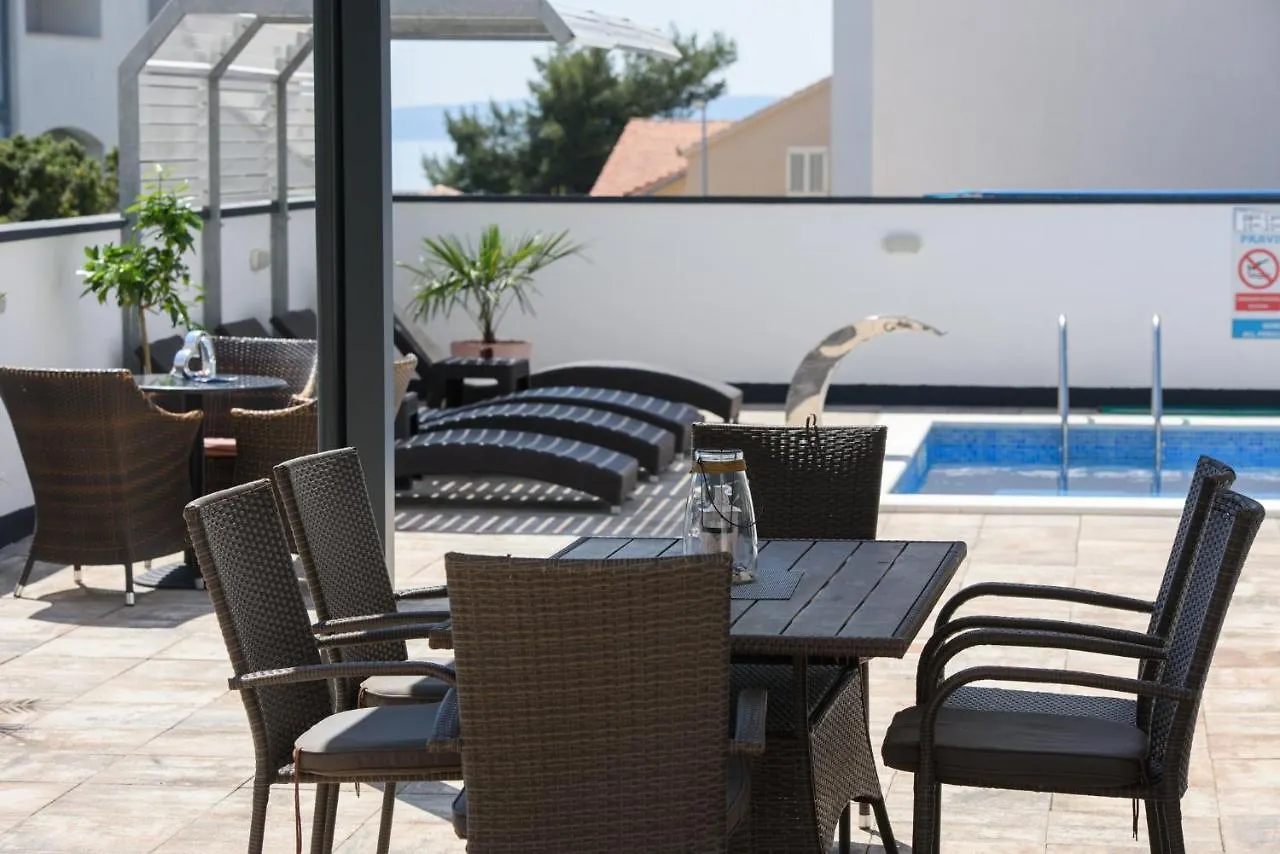 Villa Etta Ciovo Trogir