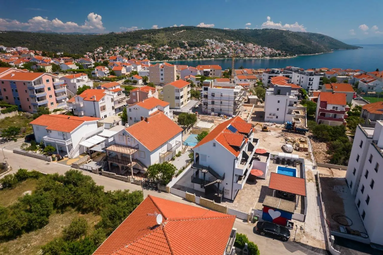 Villa Etta Ciovo Trogir 0*,  Croatie
