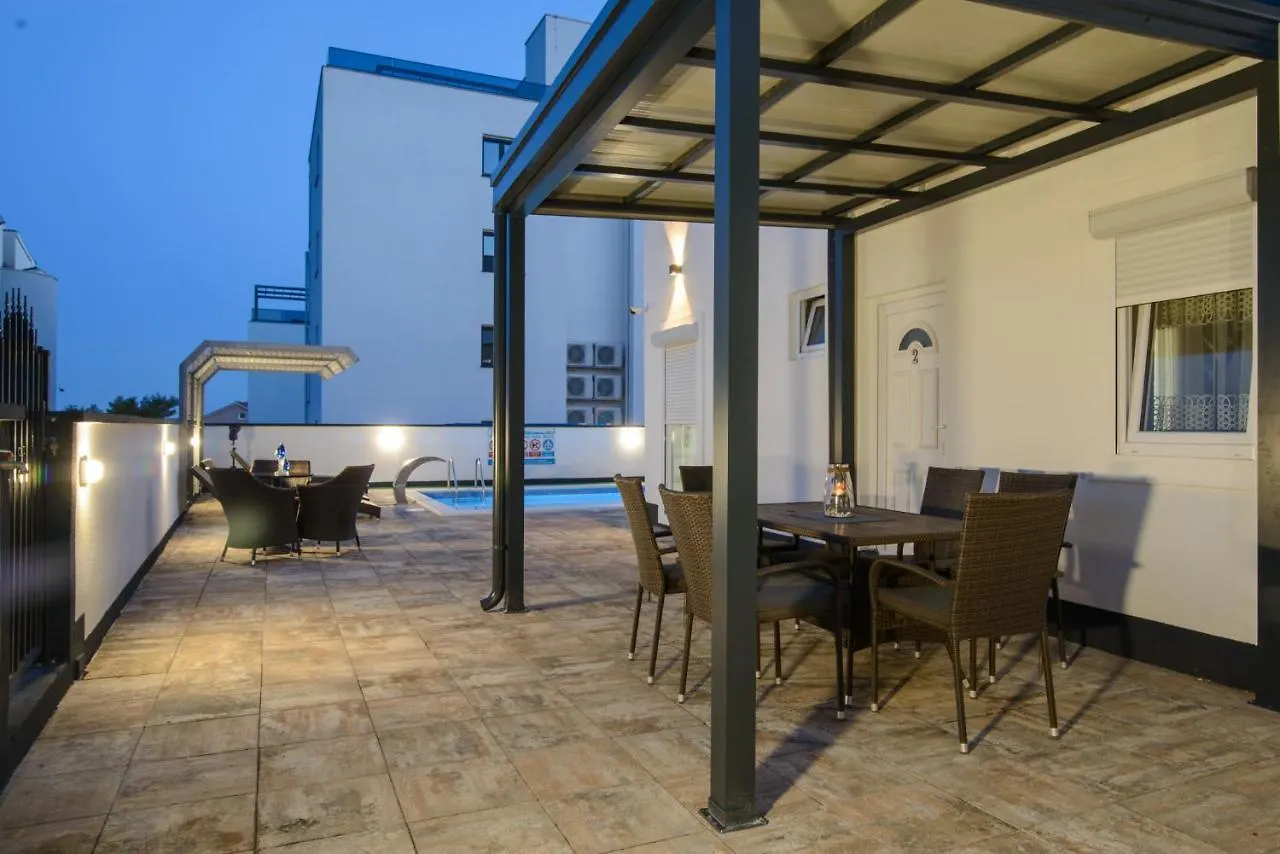 Villa Etta Ciovo Trogir