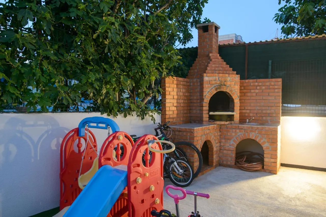 Appartement Villa Etta Ciovo Trogir