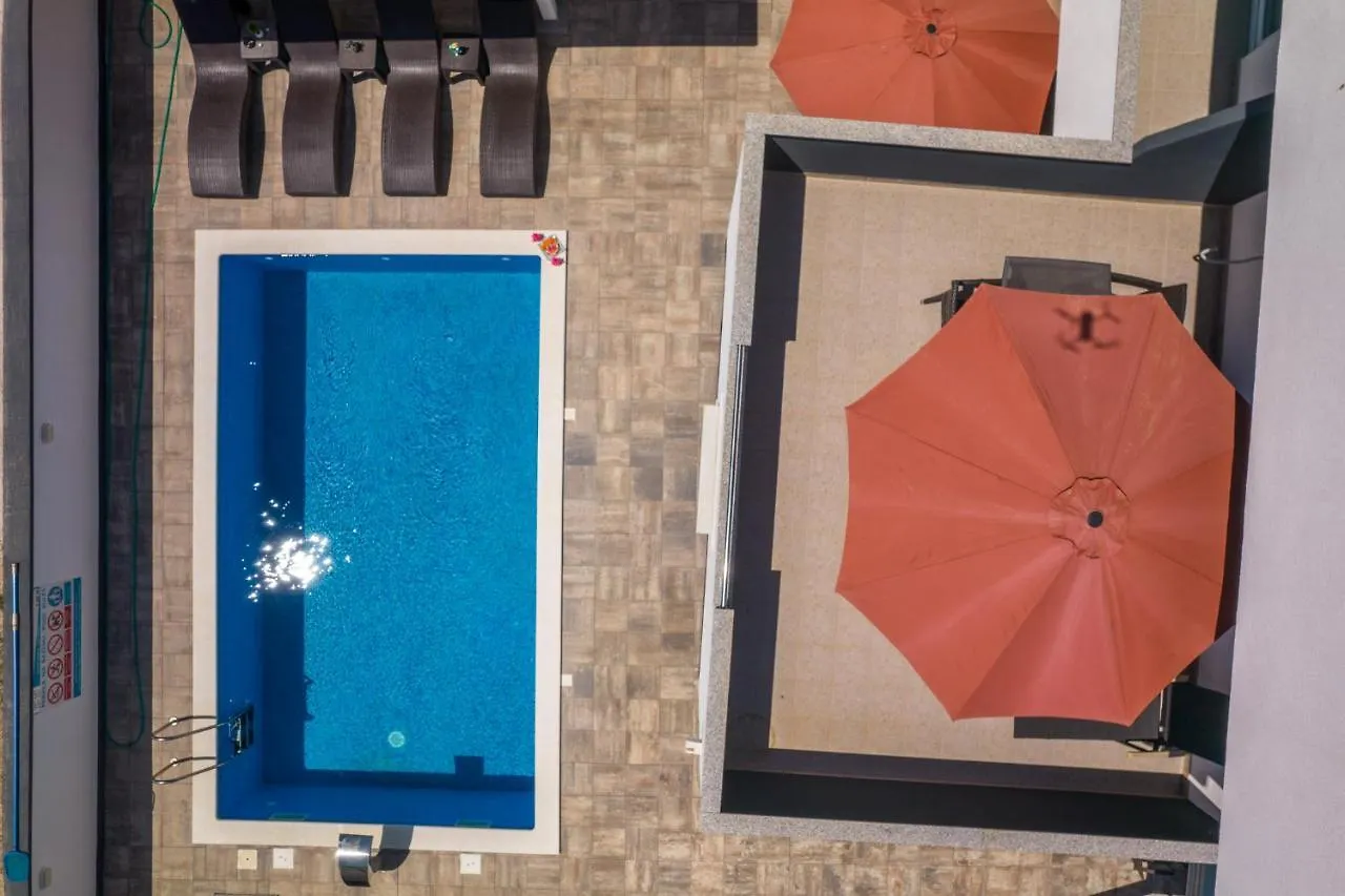 Appartement Villa Etta Ciovo Trogir