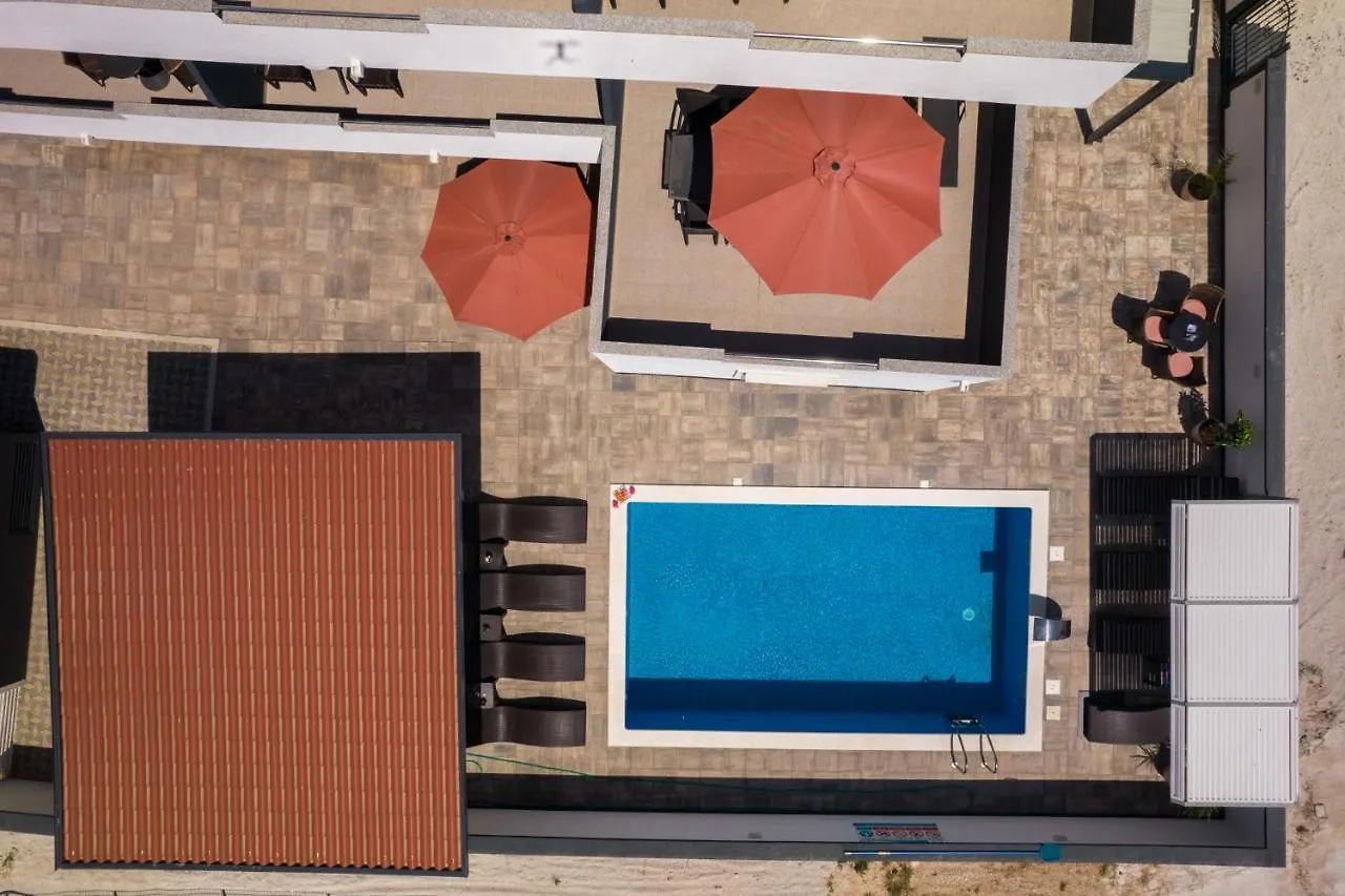 Villa Etta Ciovo Trogir 0*,